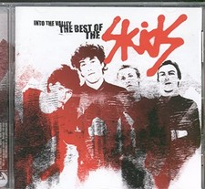 The Best Of The Skids -  CD