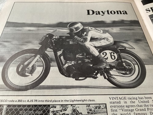 Ajs venom g50 don - venom, vesco