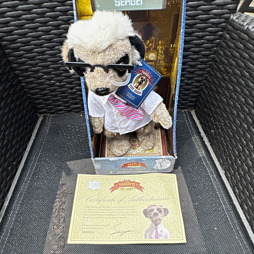 Yakov toy shop - yakov's,
