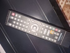 Toshiba DVD Recorder/Video