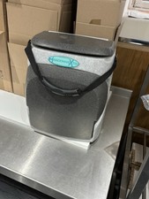 Teal Handeman Hand wash Sink