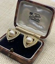 Christian Dior Vintage 80s