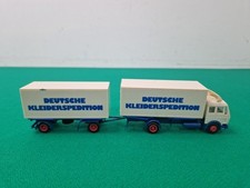 HERPA 1:87 HO Gauge