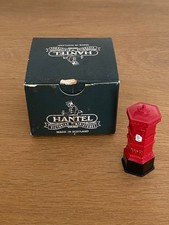 Hantel Miniatures Postbox