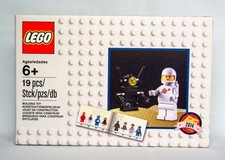 LEGO Space - Classic Spaceman