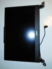 MSI Cyborg 15 A13U Complete