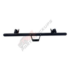 2020 Mitsubishi L200 Warrior Towbar 2019-2023