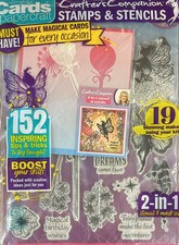 Simply Cards & Papercraft