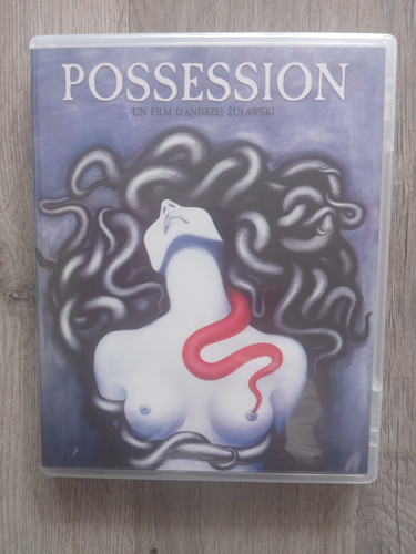 Possession uhd french - possession, 4k