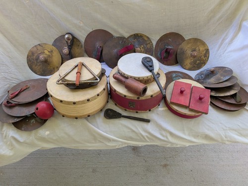 Antique vintage child toy - vintage,