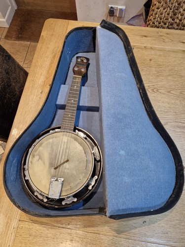 Vintage melody uke - gh&s, "melody-uke"