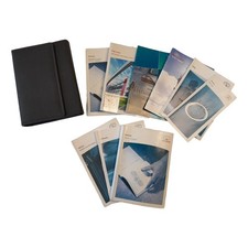 TOYOTA AVENSIS OWNERS MANUAL