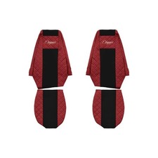 SEAT COVERS ELEGANCE Q FITS