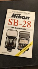 Nikon with - nikon, sb-26