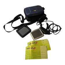 Tomtom one 3rd edition - one, gps