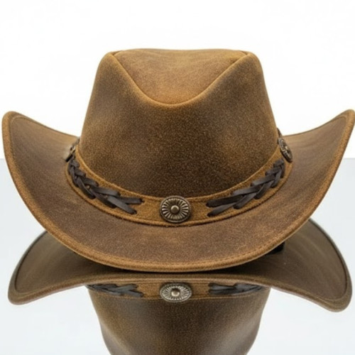 Handmade tan brown suede - handmade,