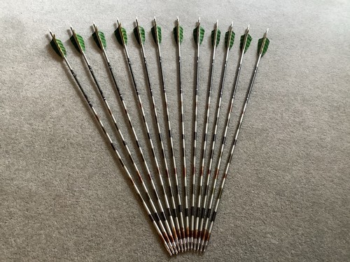 Easton full metal jacket - 12, x