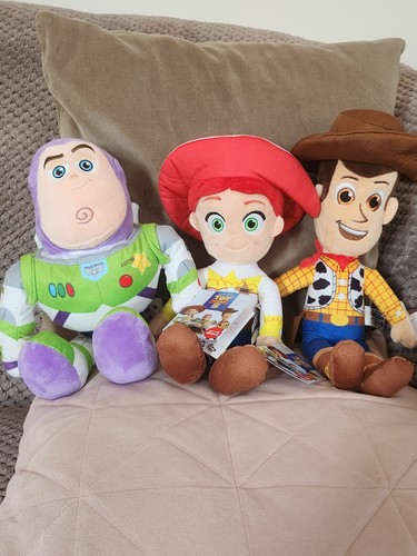 Disney pixar toy story woody - pixar,