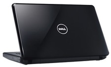 Black dell inspiron 1545 - dell, 15"