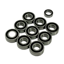 Aluminium Bumper/Wheelie Bar