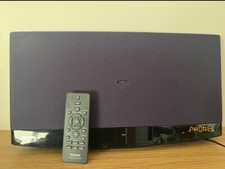 Philips DCB2272/05 iPod/iPhone