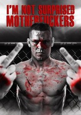 Nate diaz poster conor - diaz,