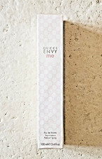 Gucci Envy Me Edt 100ml **DISCONTINUED**