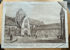 Hurstpierpoint College