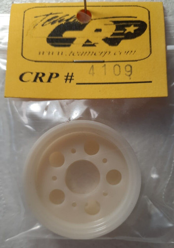Front wheel covers wholes - front, w/wholes