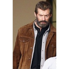 X-Men 2017 Logan Wolverine 3