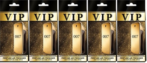 Vip 007 premium fragranced - premium,