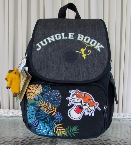 Kipling disney the jungle book - disney,