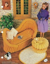 NEW FRENCH SETTEE FURNITURE