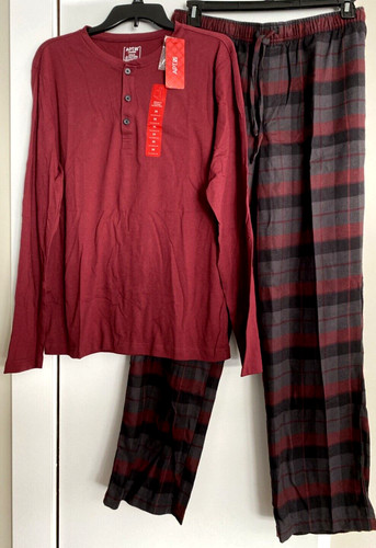 Pajama loungewear set size - loungewear,
