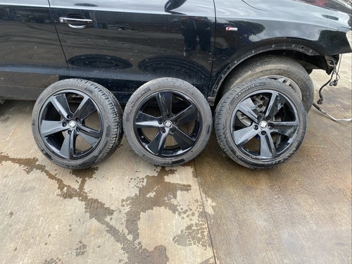 Seat leon alloy wheel fr - seat,