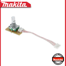 Makita PCB-P Encoder Assembly for Jobsite Radio DMR109 DMR110