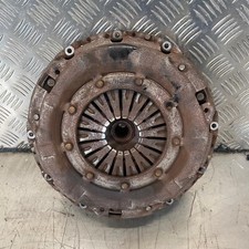 Hyundai Ix35 1.7 CRDI 2012 Manual 6 Speed Clutch Kit Flywheel U217 G1