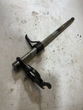 Honda CB 125T Super Dream Gear selector Shaft