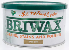BRIWAX ORIGINAL NATURAL WAX