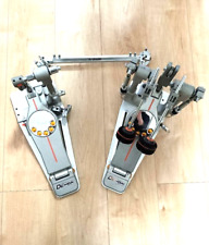 Pearl Demon P-3002D Double Bass Drum Twin Pedal Drive Direct