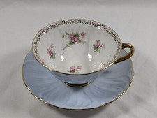 SHELLEY English China FLOWERS