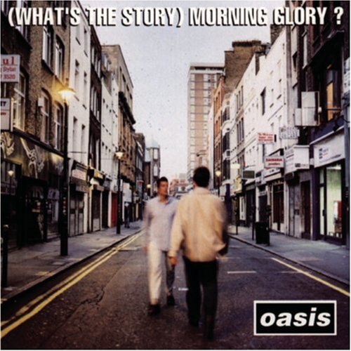 Oasis whats the story - whats,