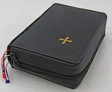 mds # 9777B- Brass Cross