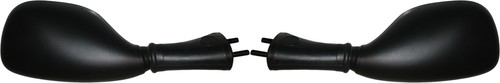 Set mirrors for kawasaki - set,