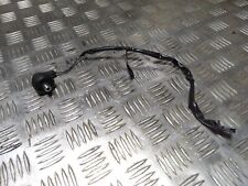 Genuine Kawasaki VN 1600