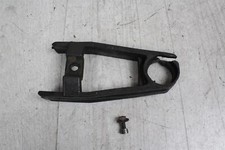 Chain grinder swing protection