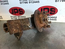 Right front 5 stud hub /