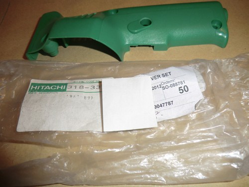 Hitachi switch and - switch, handle