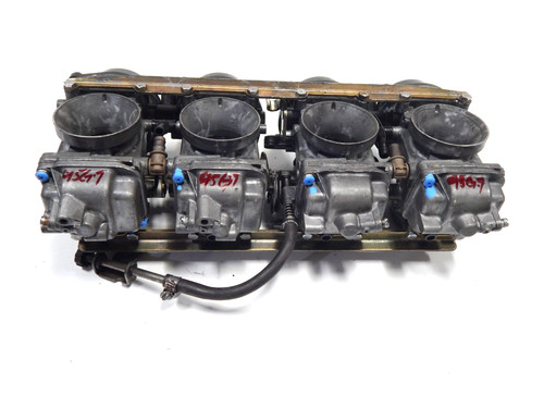 Suzuki gsxr 750 - 93, 95