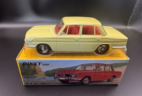 Atlas dinky 534 bmw 1500 - 534,
